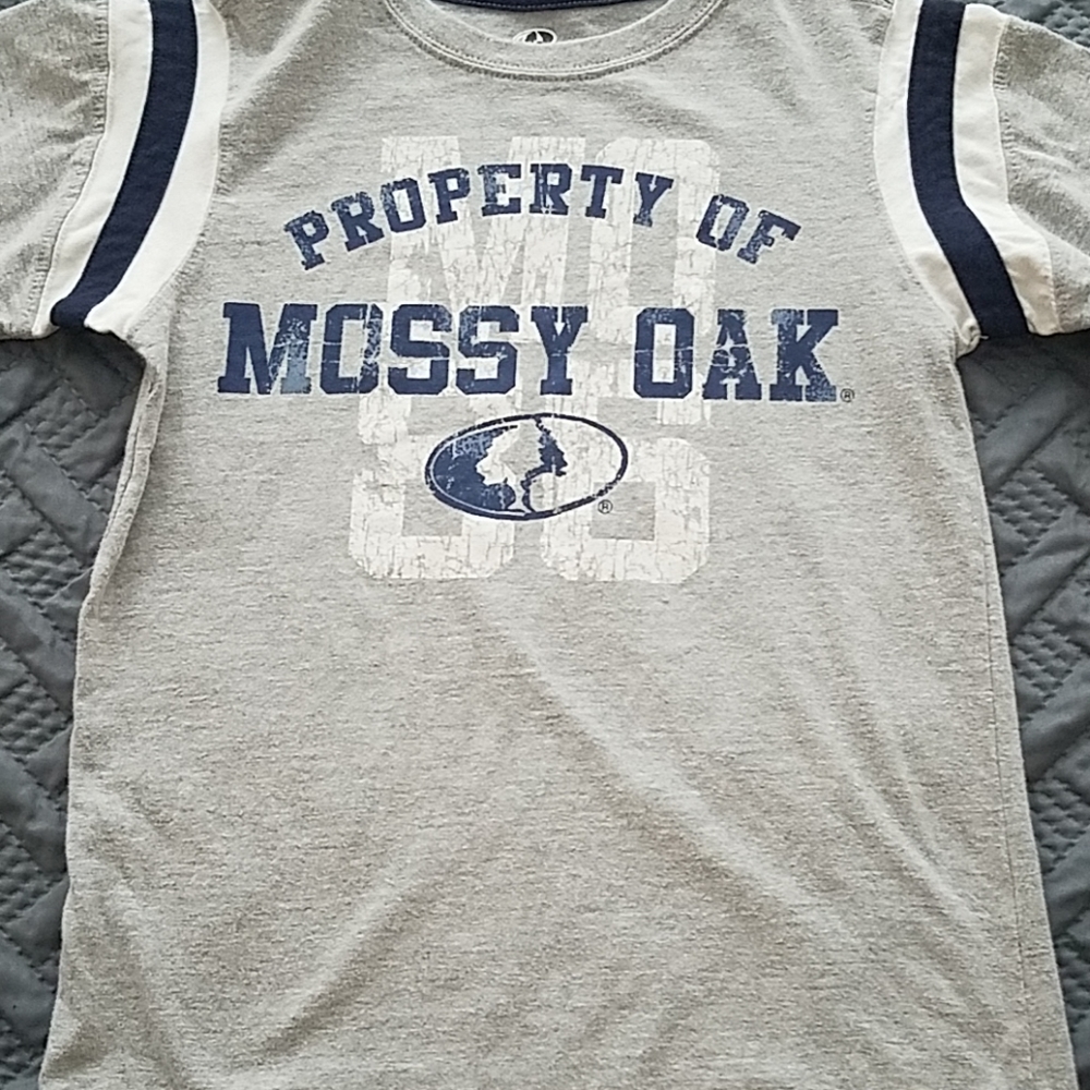 Boys tee